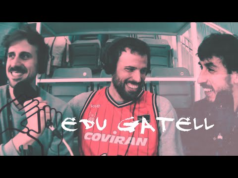 EL RATEJO CON EDU GATELL