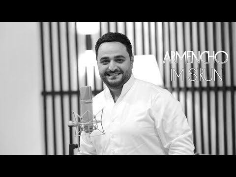 ARMENCHO - IM SIRUN