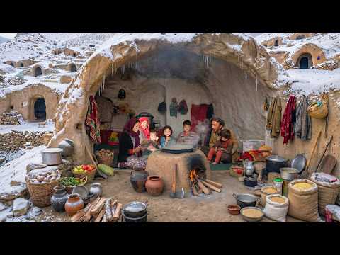 A Mother's Great Work: Cooking Burgers in the Cave & a Special Storytime 🍔📚