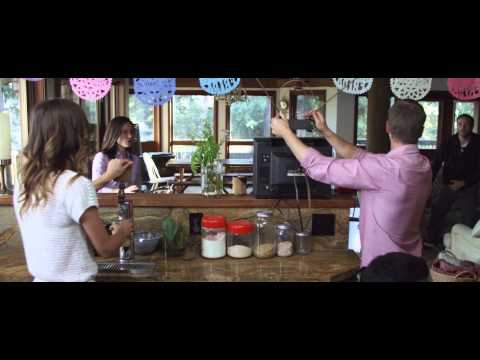 Goodbye World | Trailer US (2014) Adrian Grenier