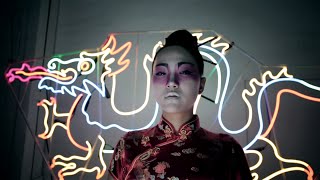 Saga - Eye (Official Video)