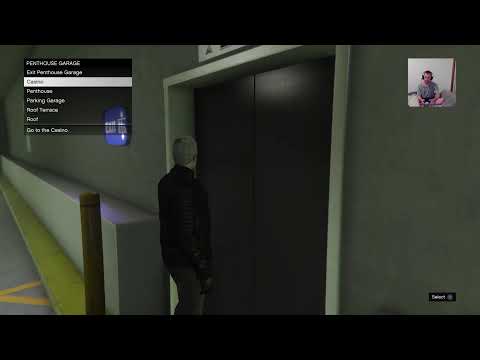 GTA 5 ONLINE EPISODE 299