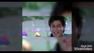 Srkajol-Save the last dance for me