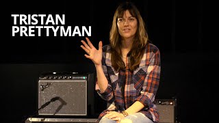 Tristan Prettyman Discusses Her Passion for Music | Fender