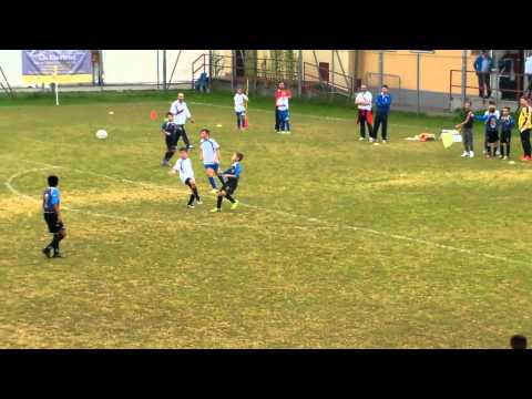 Fiano vs Lingotto Bacigalupo 0 - 2 (3°tempo)