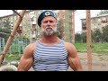 Офицер BДB удивил! Дедовщина
