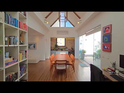 Real Parque / São Paulo