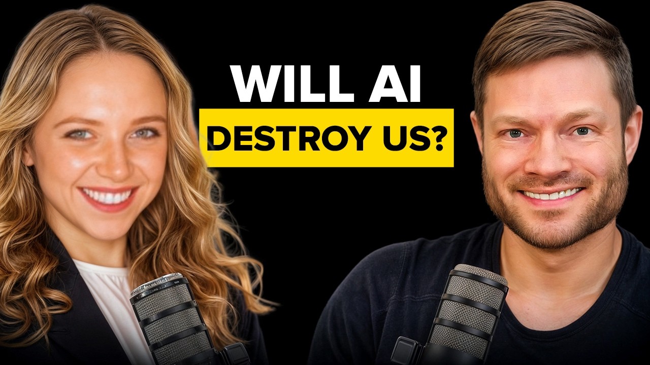 Podcast: The Myth of Creator Independence | AI That Trap Us