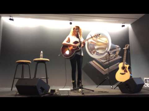 Treasure - Tori Kelly