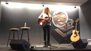 Treasure - Tori Kelly