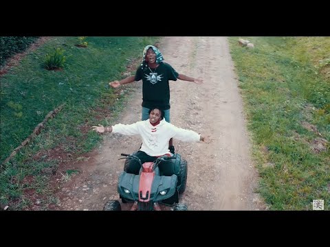 Sabi Wu - Niko Rada (Feat.Mrema)[Official Video] Prod.Kxffy