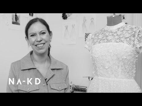 Ida Sjöstedt About Starting Her Fashion Brand | NA-KD
