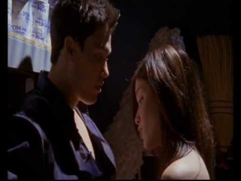 One Tree Hill - 206 - Felix & Brooke - [Lk49]