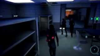 Asteroid Maneuvers - Let's Play Mass Effect Part 101