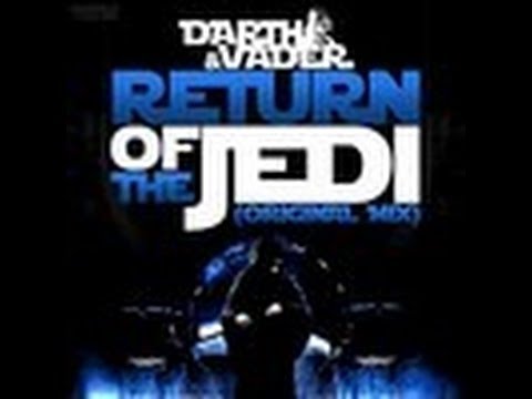 Darth & Vader - Return of the Jedi (I.Y.F.F.E. REMIX)