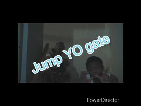 Rc Mayweather X Glizzy  - Jump YO gate  “ [Official Song]