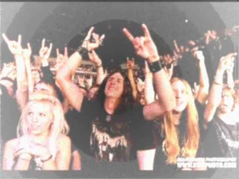 Onsetcold- The Party To The End Of The World