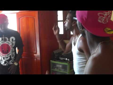 FreEstyle dans le LINK PROD PRODUCTION (EXTRAIT°) hd