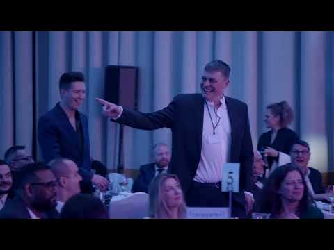 11th annual CEE Business Services Summit & Awards… 8-9 March 2023, Warsaw, Poland.