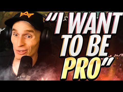 he paid me $250 to shatter his dreams [Challenger Coaching ADC]