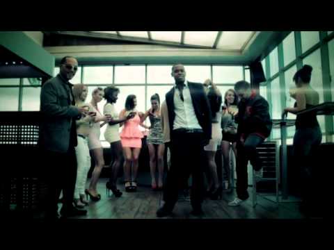 Dakaneh ft  Bladi y Lyndelii   MORENA Ritmología