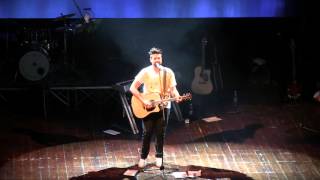 DANIELE RONDA  " Come pensi che io "