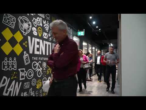 iOptix Studio Inc. video.