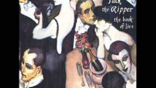 Jack The Ripper - 02. PRAYER IN A TANGO - The Book of Lies