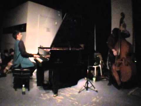 vijay iyer trio - "trident"