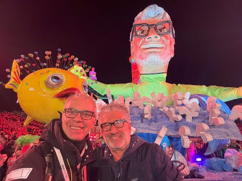 2025 06 15   Char Fishman carnaval 2025