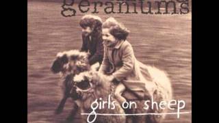 The Big Geranuims - Making It All Worthwhile