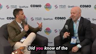 Anders Larson, Curida at CDMO Live