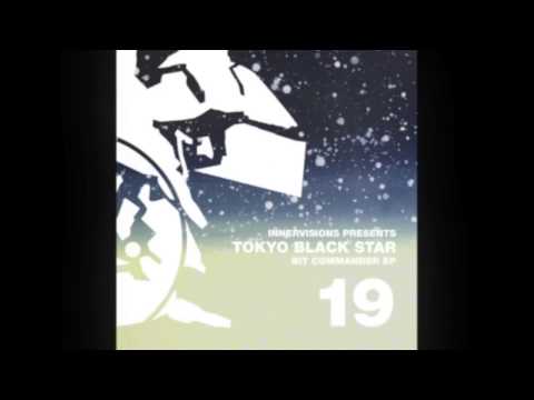 IV19 Tokyo Black Star - Sepiaphone - Bit Commander EP
