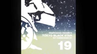 IV19 Tokyo Black Star - Sepiaphone - Bit Commander EP