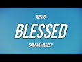WizKid - Blessed ft. Damian Marley (Lyrics)