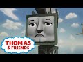 Thomas Friends No Sleep For Cranky Season 6 UK