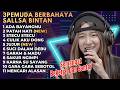 LAGU SKA REGGAE TEMAN BEKERJA KERAS SALLSA BINTAN FT 3PEMUDA BERBAHAYA ADA BAYANGMU 9 BAND