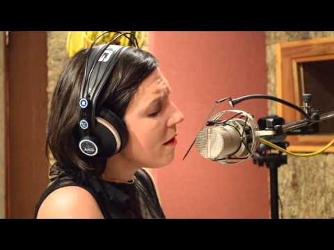 (Snow) by Annalie Wilson Live on Angelika's Indie Live Sessions