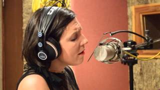 (Snow) by Annalie Wilson Live on Angelika&#39;s Indie Live Sessions