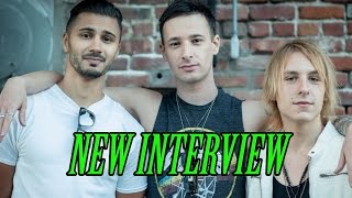 Vattica Interview at The Viper Room HD 2015