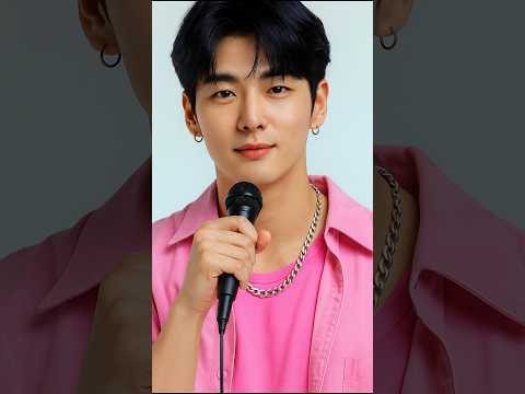 Kpop Demon Hunters Saja Boys and Huntrix in Real Life Ultra HD #kpopdemonhunters #kpop