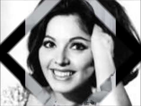 Susan Maughan - Bobby's Girl (1962)