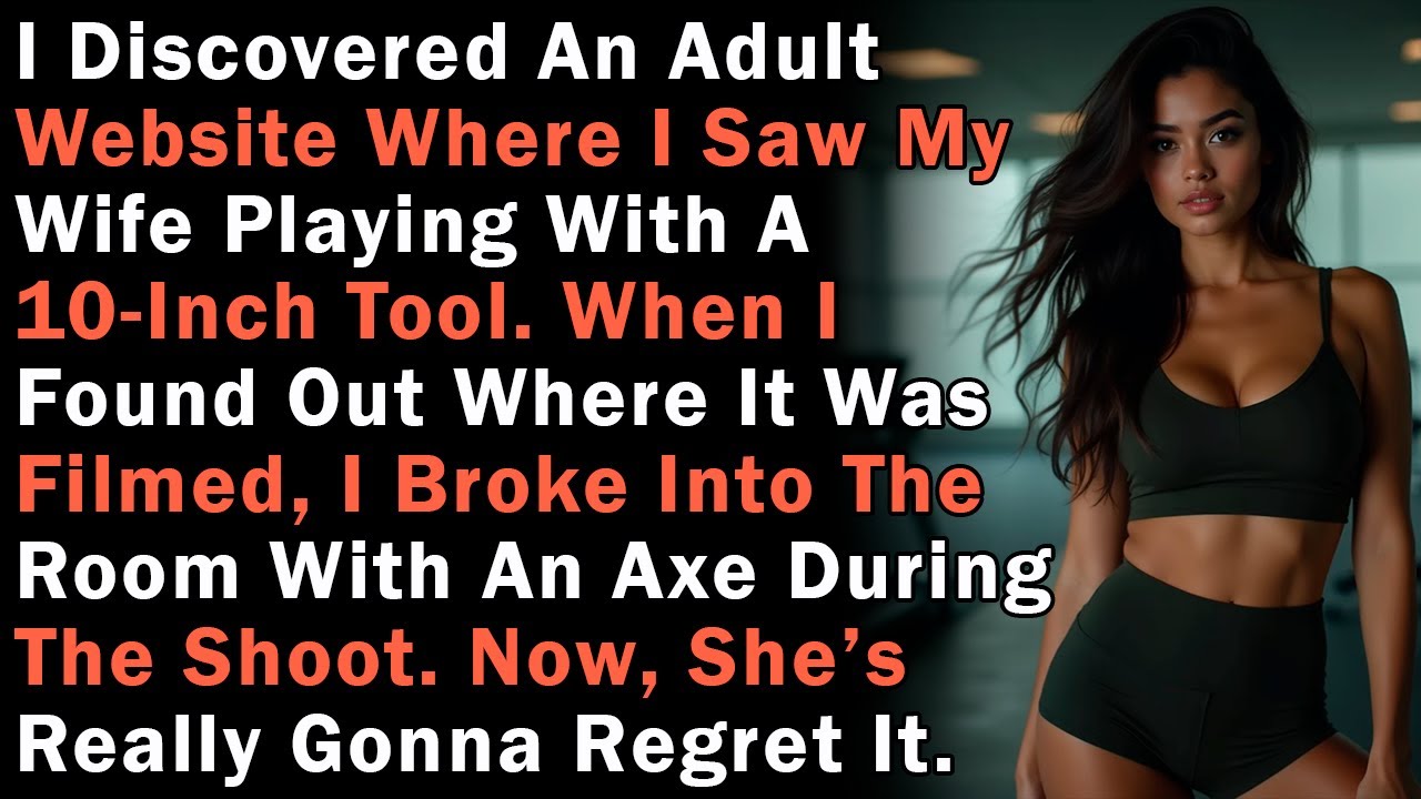 I Learned Who My Wife Really Was Behind My Back. Cheating Wife Story.