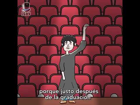 Etapas en la vida de un hombre