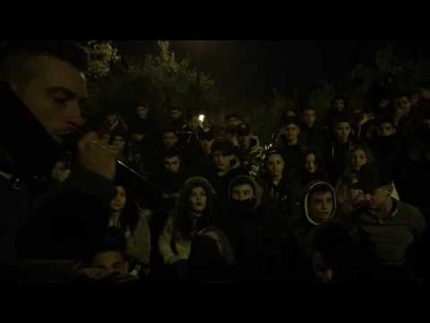 NEZAK & AKROH VS DUO SACAPUNTAS - OCTAVOS - 2 VS 2 - ESPECIAL AÑO NUEVO