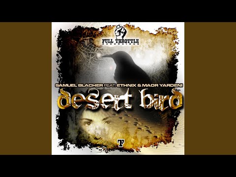 Desert Bird (Radio Edit)