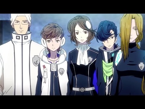 Lost Dimension: Full Trailer
