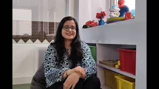 Indirapuram Public School Video