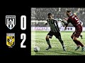 Heracles Almelo - Vitesse | 22-01-2020 | Samenvatting