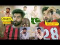 Naatu Naatu Song Pakistani Reaction | RRR | Oscar Winning Song React From Pakistan